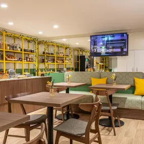 Bild von ibis Styles Paris Jardin de la Villette