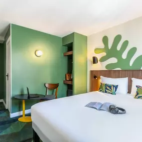 Bild von ibis Styles Paris Jardin de la Villette