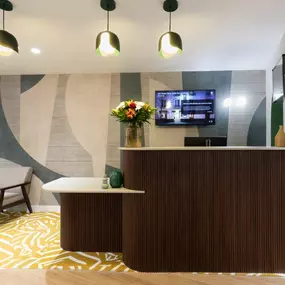 Bild von ibis Styles Paris Jardin de la Villette