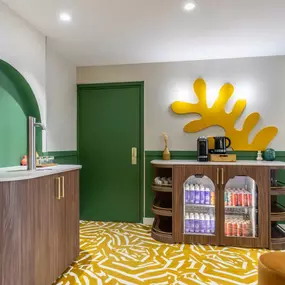 Bild von ibis Styles Paris Jardin de la Villette
