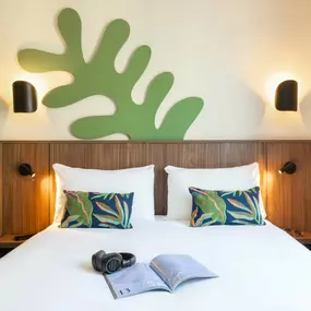 Bild von ibis Styles Paris Jardin de la Villette