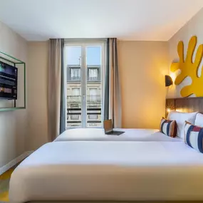 Bild von ibis Styles Paris Jardin de la Villette