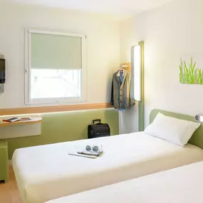 Bild von ibis budget Strasbourg Sud Illkirch Geispolsheim