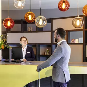 Bild von Mercure Hotel Duesseldorf Zentrum