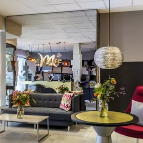 Bild von Mercure Hotel Duesseldorf Zentrum