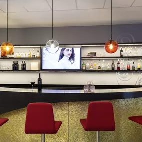 Bild von Mercure Hotel Duesseldorf Zentrum
