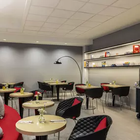 Bild von Mercure Hotel Duesseldorf Zentrum