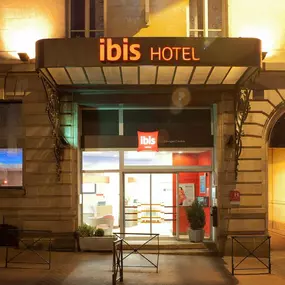 Bild von ibis Limoges Centre