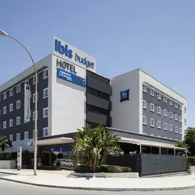 Bild von ibis budget Malaga Aeropuerto Avenida Velazquez