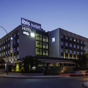 Bild von ibis budget Malaga Aeropuerto Avenida Velazquez