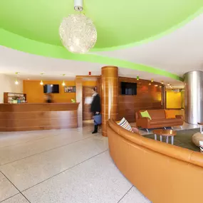 Bild von ibis Styles Bari Giovinazzo