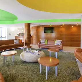 Bild von ibis Styles Bari Giovinazzo