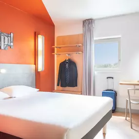 Bild von ibis budget Grigny Centre