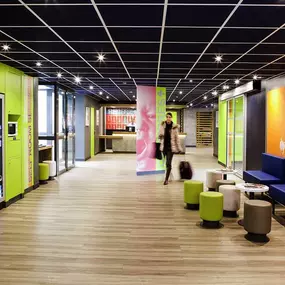 Bild von ibis budget Grigny Centre