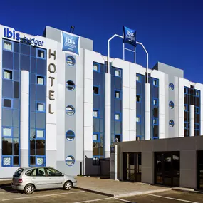 Bild von ibis budget Grigny Centre