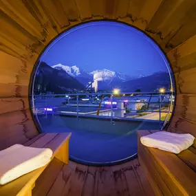 Bild von ibis Styles Sallanches Pays du Mont-Blanc