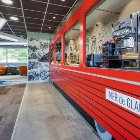 Bild von ibis Styles Sallanches Pays du Mont-Blanc