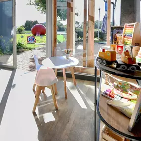HOTEL IBIS BUDGET VANNES PLOEREN