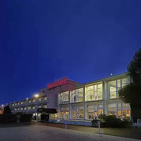 Bild von Hôtel Mercure Rouen Val de Reuil