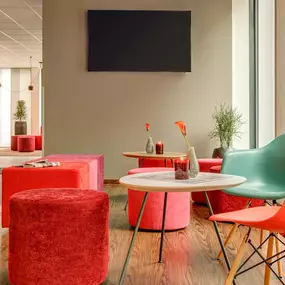 Bild von ibis Muenchen City Sued