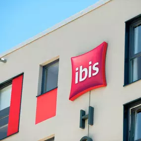 Bild von ibis Muenchen City Sued