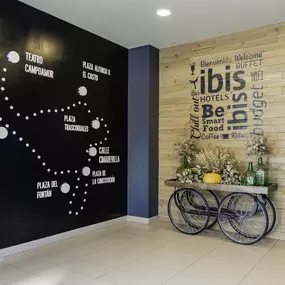 Bild von ibis Oviedo