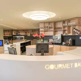 Bild von Gourmet Bar