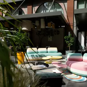 Bild von Sofitel Strasbourg Grande Île