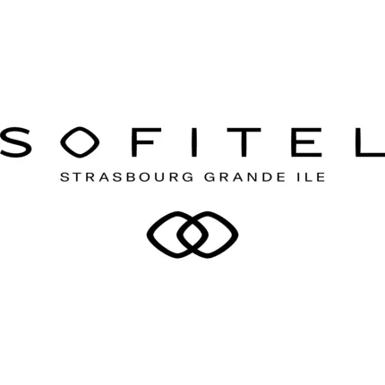 Logo de Sofitel Strasbourg Grande Île