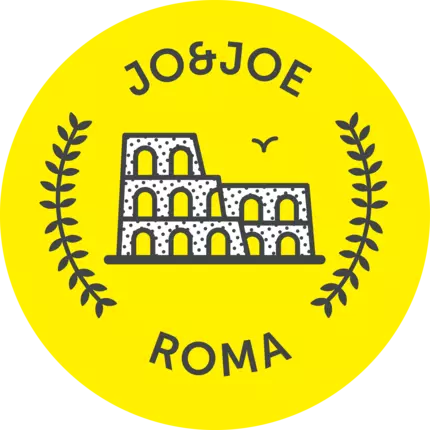 Logo de JO&JOE Roma