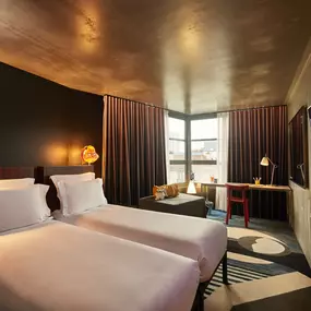 Bild von Mama Shelter Paris East