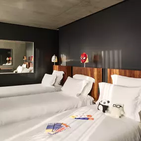 Bild von Mama Shelter Paris East