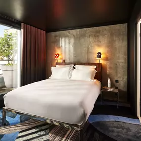 Bild von Mama Shelter Paris East