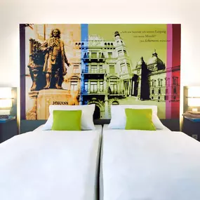 Bild von ibis Styles Leipzig