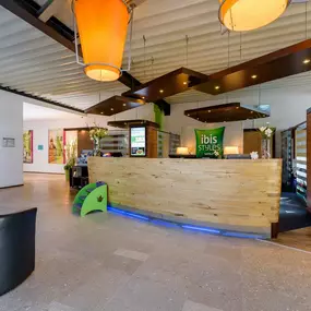 Bild von ibis Styles Leipzig