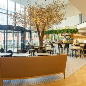 Bild von Novotel Paris Suresnes Longchamp