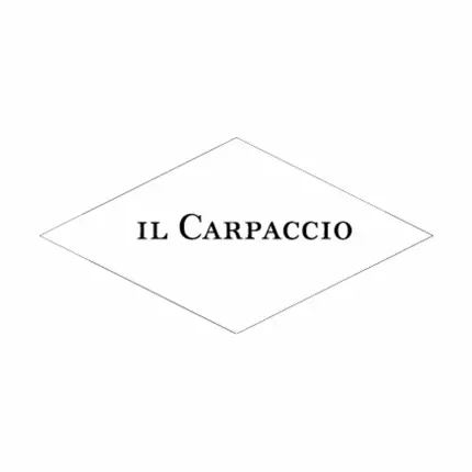 Logo van Il Carpaccio