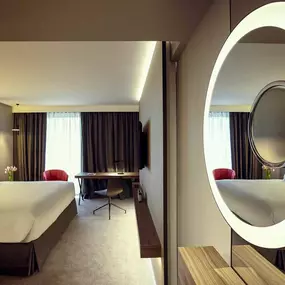 Bild von Pullman Paris Roissy CDG Airport