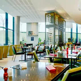 Bild von Pullman Paris Roissy CDG Airport