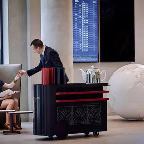 Bild von Pullman Paris Roissy CDG Airport