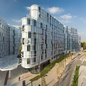 Bild von Pullman Paris Roissy CDG Airport