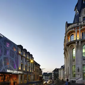 Bild von Hôtel Mercure Chartres Centre Cathédrale