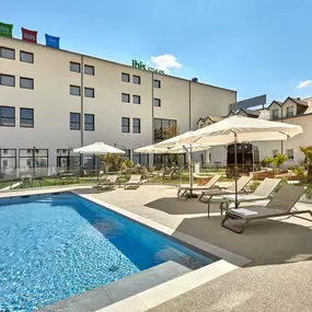 Bild von ibis Styles La Roche-sur-Yon