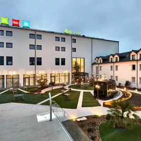 Bild von ibis Styles La Roche-sur-Yon