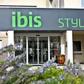 Bild von ibis Styles Avignon Sud