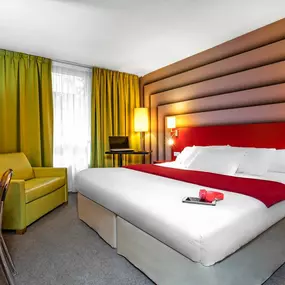 Bild von ibis Styles Avignon Sud