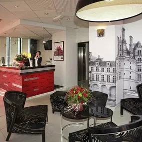 Bild von Hôtel Mercure Tours Centre Gare et Congrès