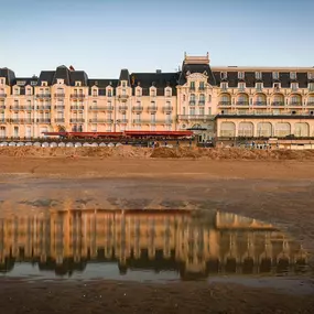 Bild von Le Grand Hôtel de Cabourg - MGallery Collection