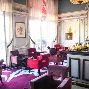 Bild von Le Grand Hôtel de Cabourg - MGallery Collection