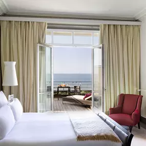 Bild von Le Grand Hôtel de Cabourg - MGallery Collection
